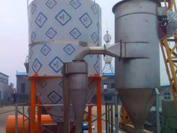 离心喷雾干燥机